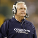 Illustration for article titled A Childrens Treasury Of Wade Phillips Looking Befuddled On The Sideline